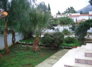 Villa Mandarina 데니아 외부 사진